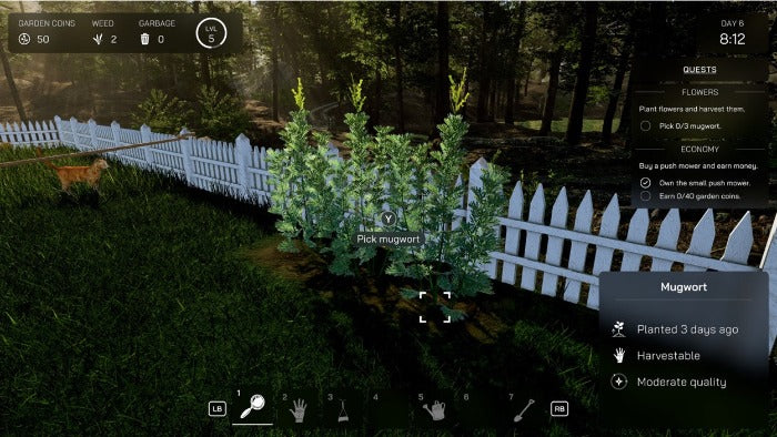 Garden Simulator - Image 5