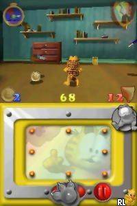 Garfield Gets Real (Cartridge Only) - Image 3