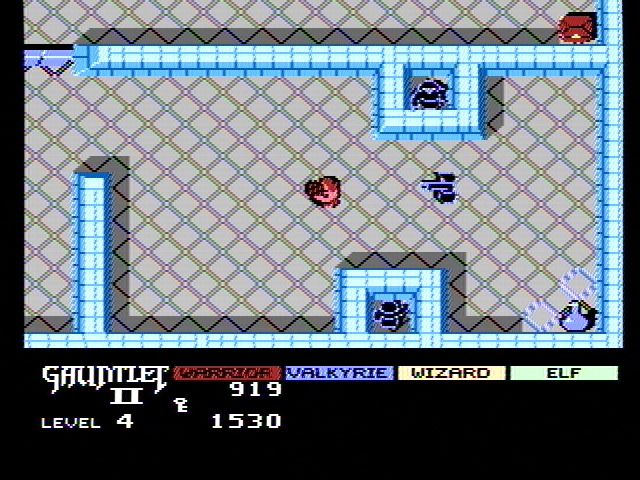 Gauntlet II (Complete in Box) - Image 4