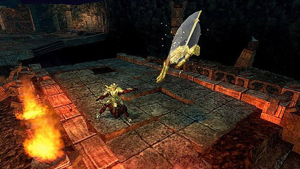 Gauntlet Seven Sorrows (Pre-Owned) - Image 4