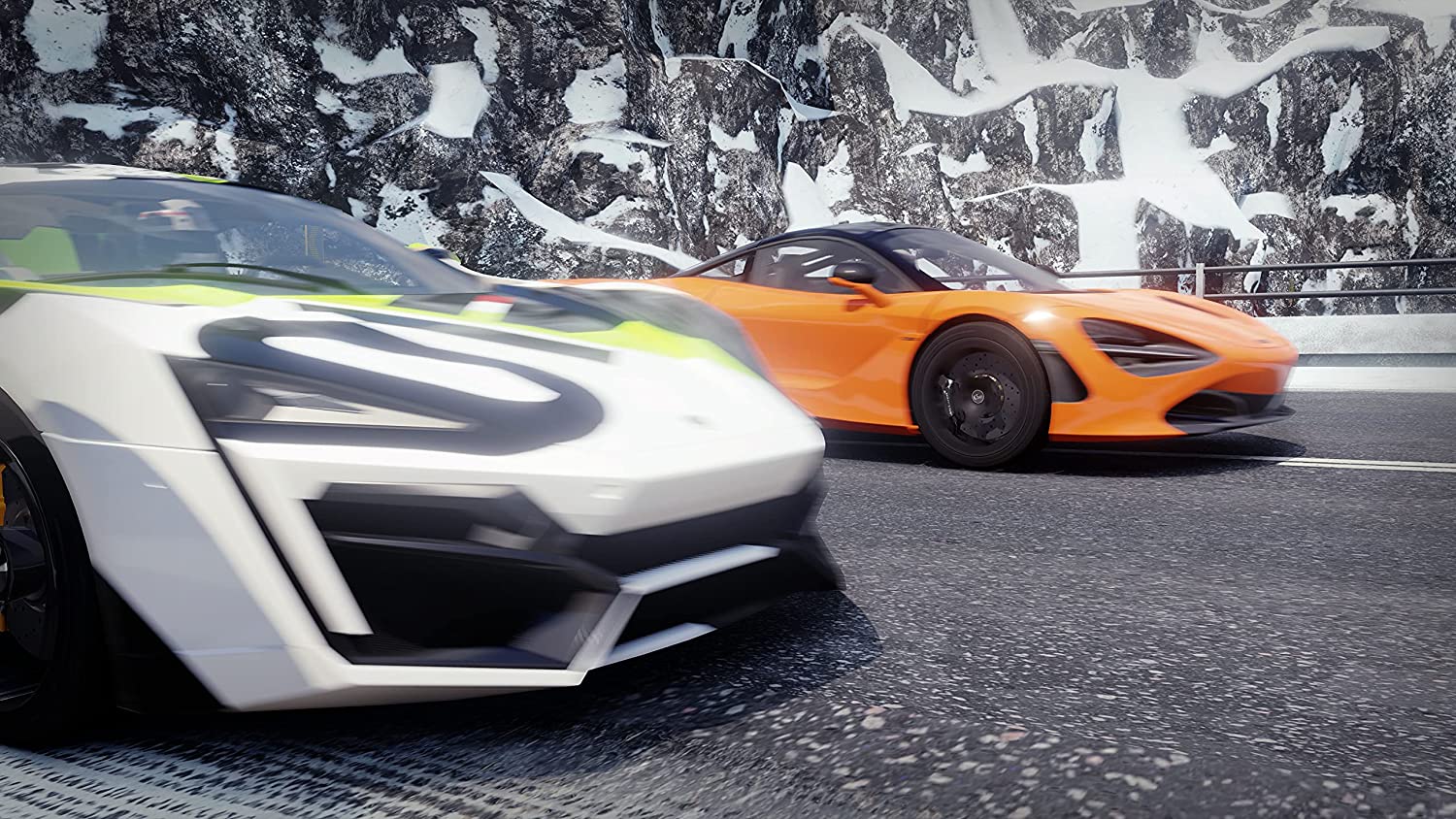 Gear Club Unlimited 2 (Definitive Edition) - Image 3