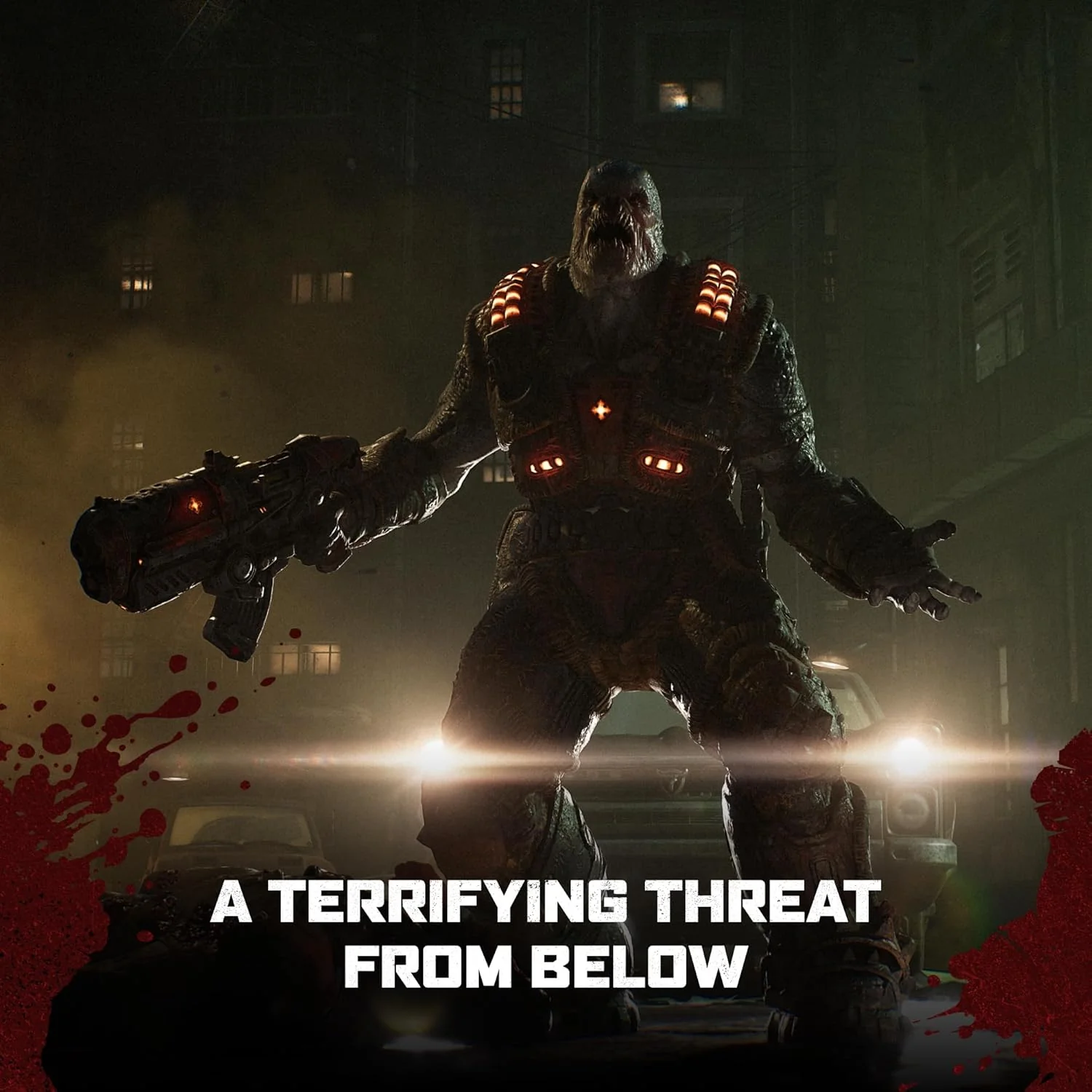 Gears of War: E-Day - Image 4