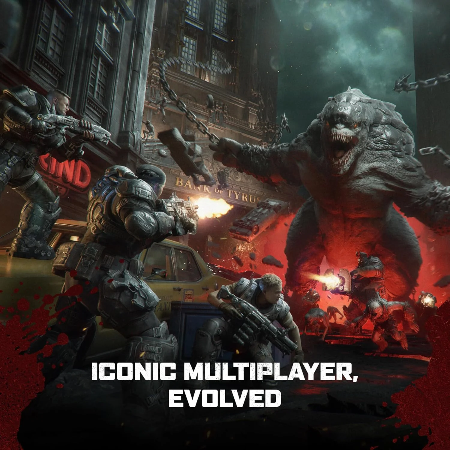 Gears of War: E-Day - Image 5