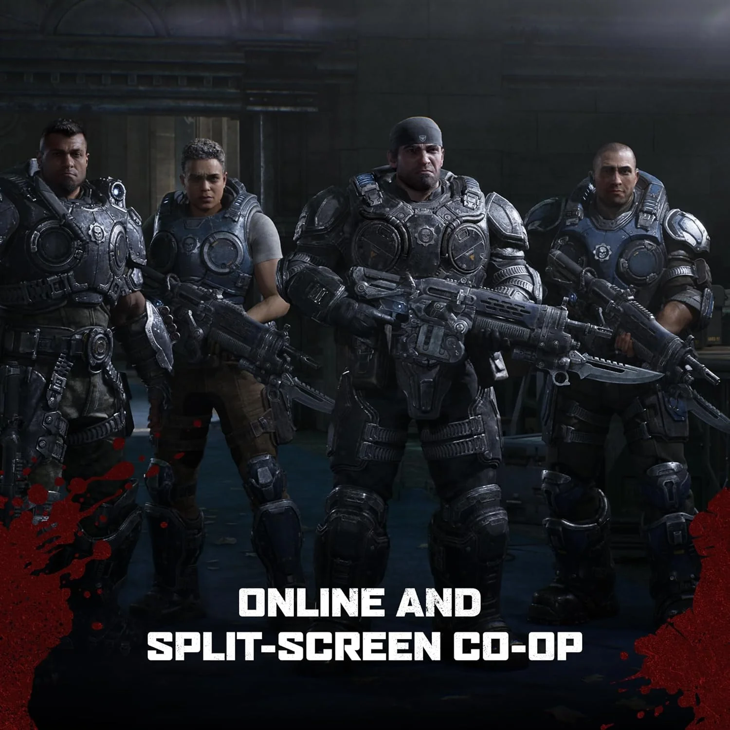 Gears of War: E-Day - Image 7