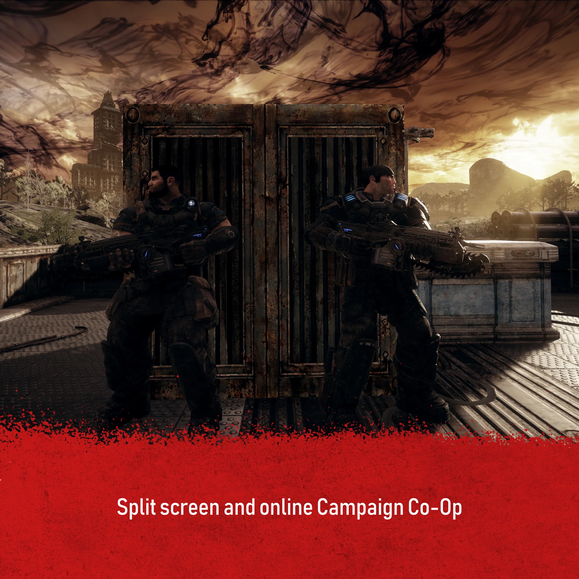 Gears of War Reloaded - Image 6