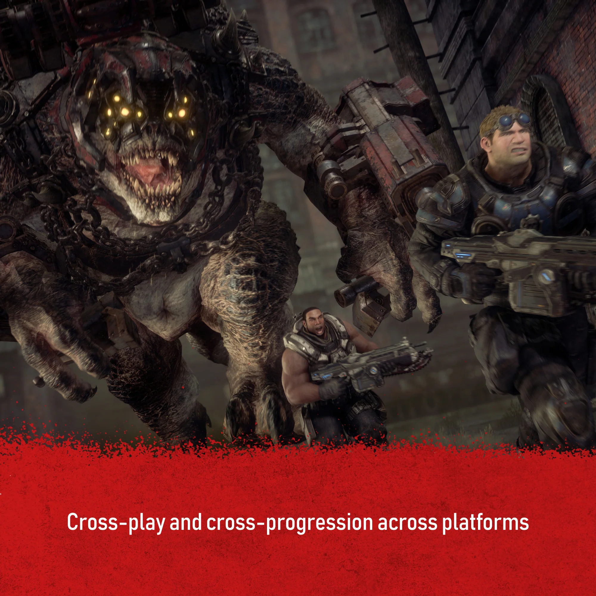 Gears of War Reloaded - Image 7