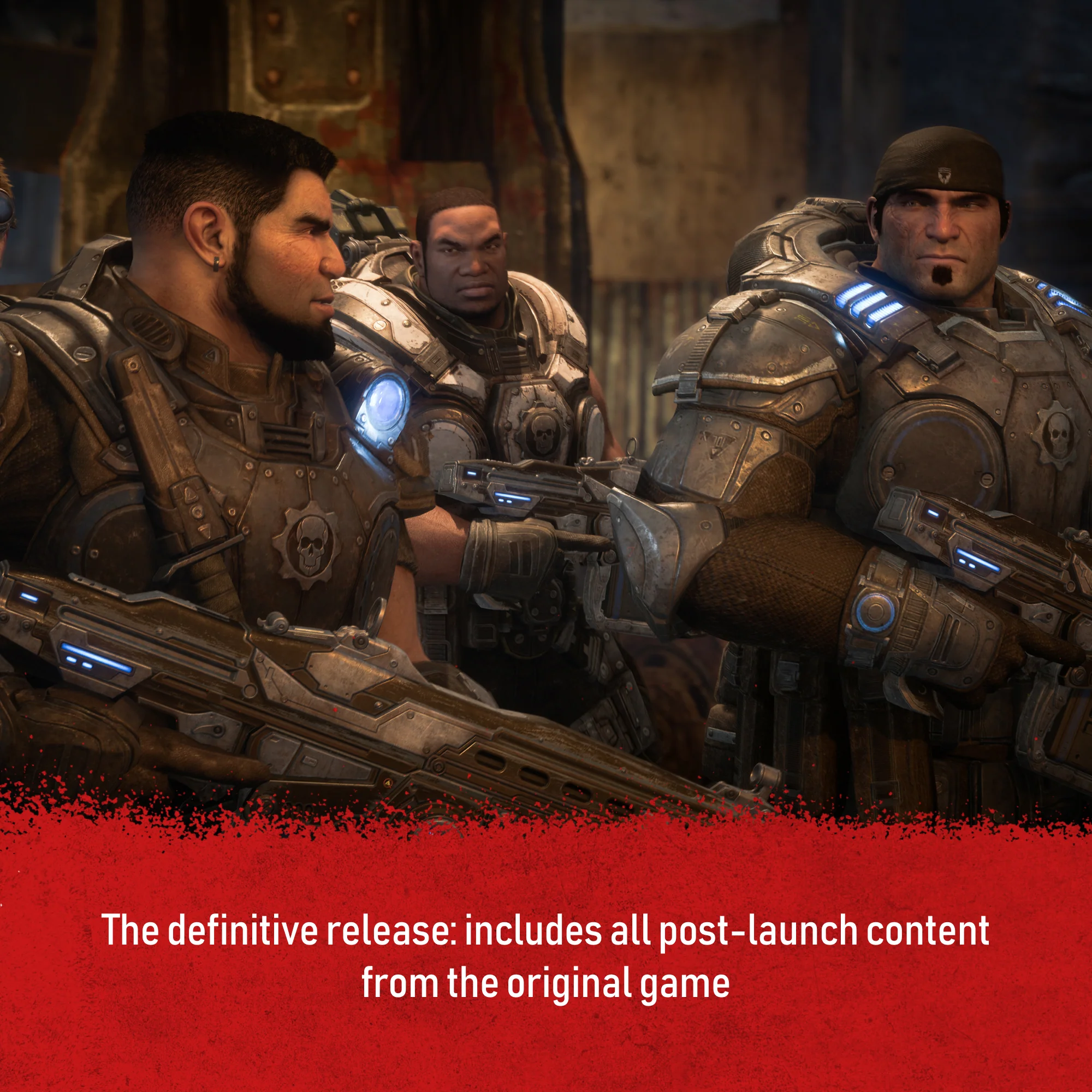 Gears of War Reloaded - Image 4