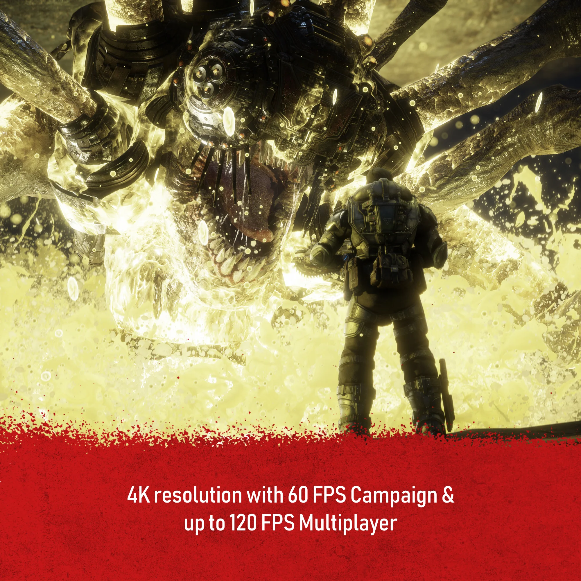 Gears of War Reloaded - Image 5