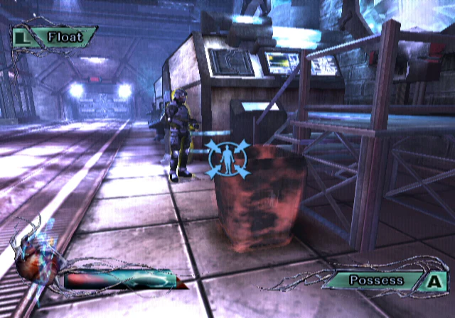 Geist (Pre-Owned) - Image 2