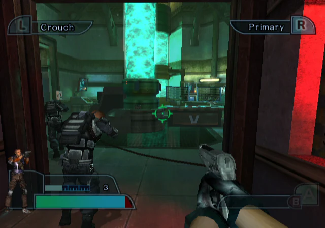 Geist (Pre-Owned) - Image 3