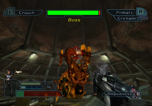 Geist (Pre-Owned) - Image 4