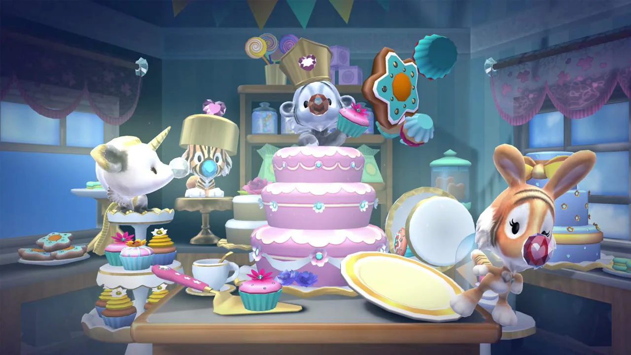 Geminose: Animal Popstars - Image 3