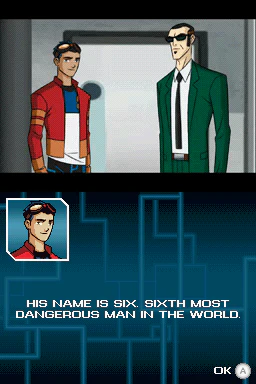 Generator Rex: Agent of Providence (Cartridge Only) - Image 3