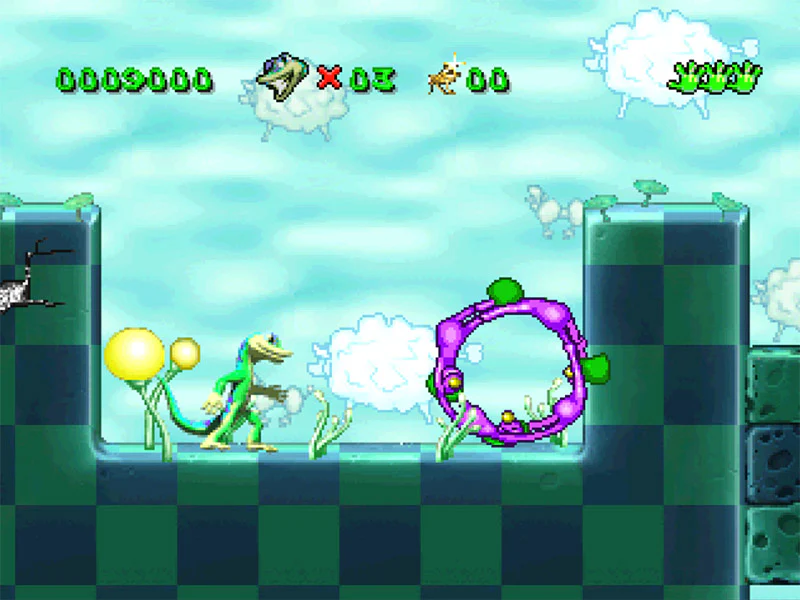 Gex (Pre-Owned) - Image 2