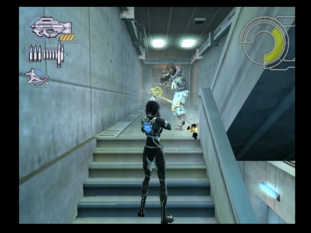 Ghost in the Shell: Stand Alone Complex (Pre-Owned) - Image 4