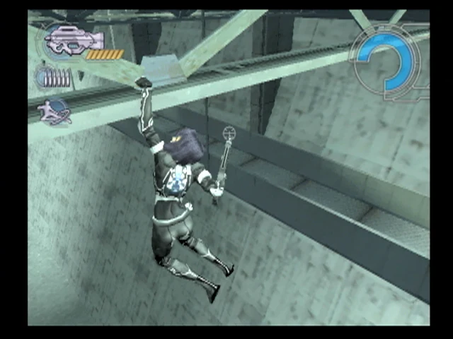 Ghost in the Shell: Stand Alone Complex (Pre-Owned) - Image 5