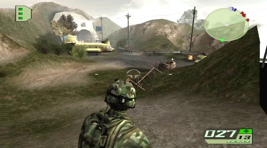 Tom Clancy's Ghost Recon 2 (Greatest Hits) (Pre-Owned) - Image 2