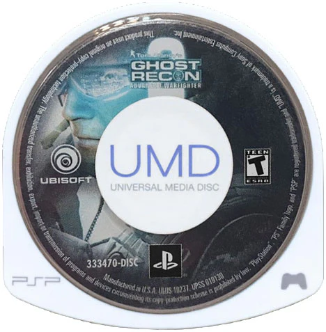 Tom Clancy's Ghost Recon: Advanced Warfighter 2 (Pre-Owned) - Image 2