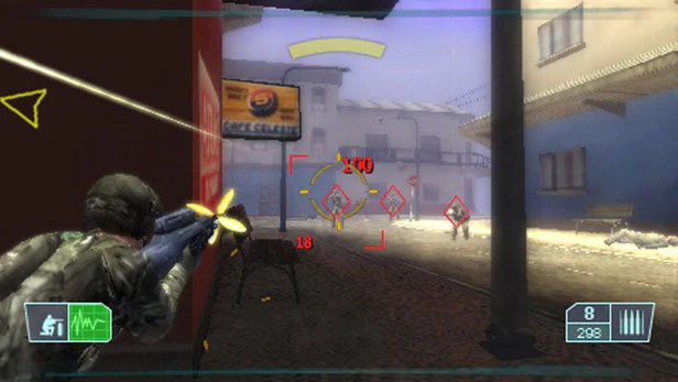 Tom Clancy's Ghost Recon: Advanced Warfighter 2 (Pre-Owned) - Image 3
