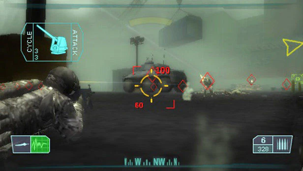 Tom Clancy's Ghost Recon: Advanced Warfighter 2 (Pre-Owned) - Image 4