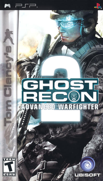 Tom Clancy's Ghost Recon: Advanced Warfighter 2 (Cartridge Only) - Image 2