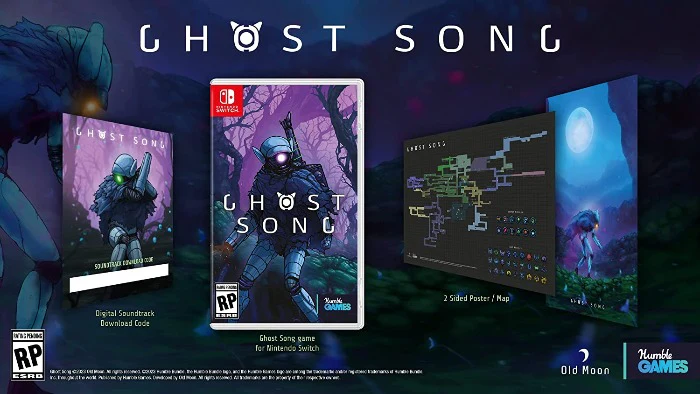 Ghost Song - Image 2