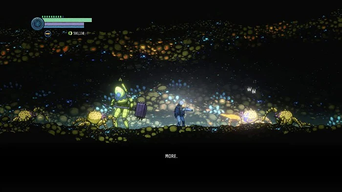 Ghost Song - Image 3