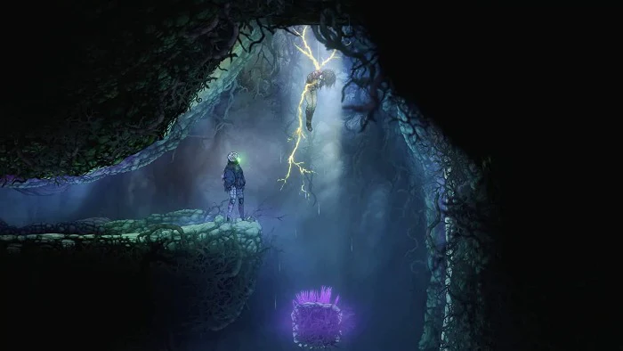Ghost Song - Image 4