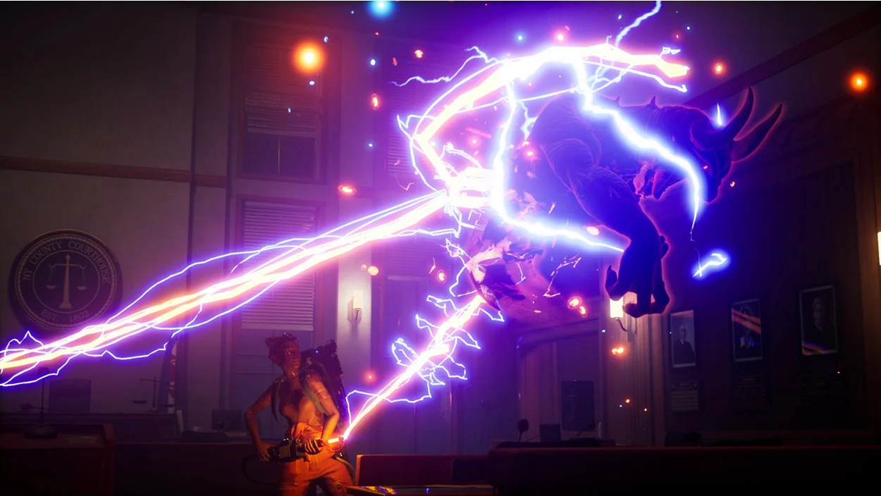 Ghostbusters: Spirits Unleashed (Ecto Edition) - Image 3