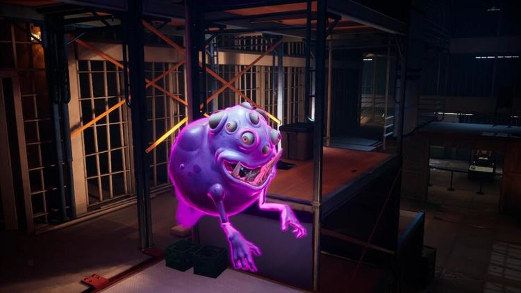Ghostbusters: Spirits Unleashed (Pre-Owned) - Image 4
