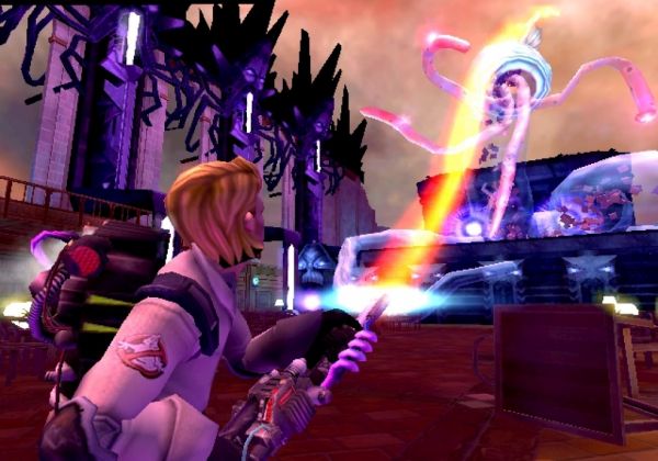 Ghostbusters: The Video Game (Pre-Owned) - Image 2