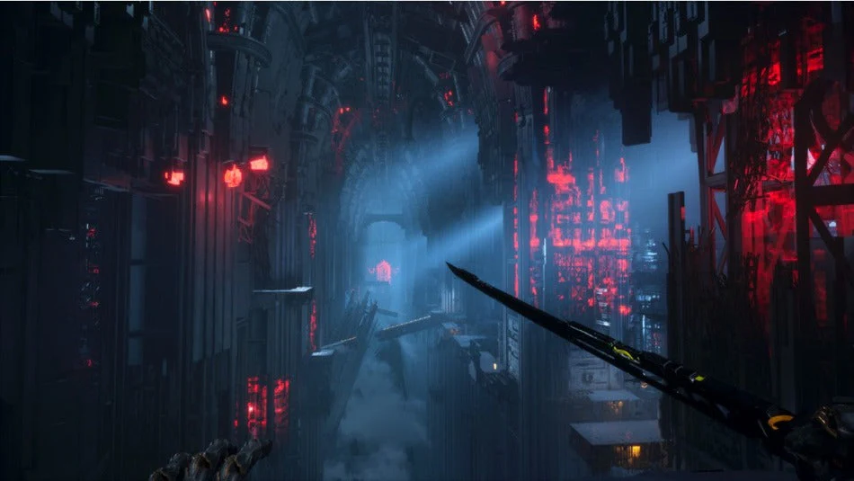 Ghostrunner 2 - Image 3