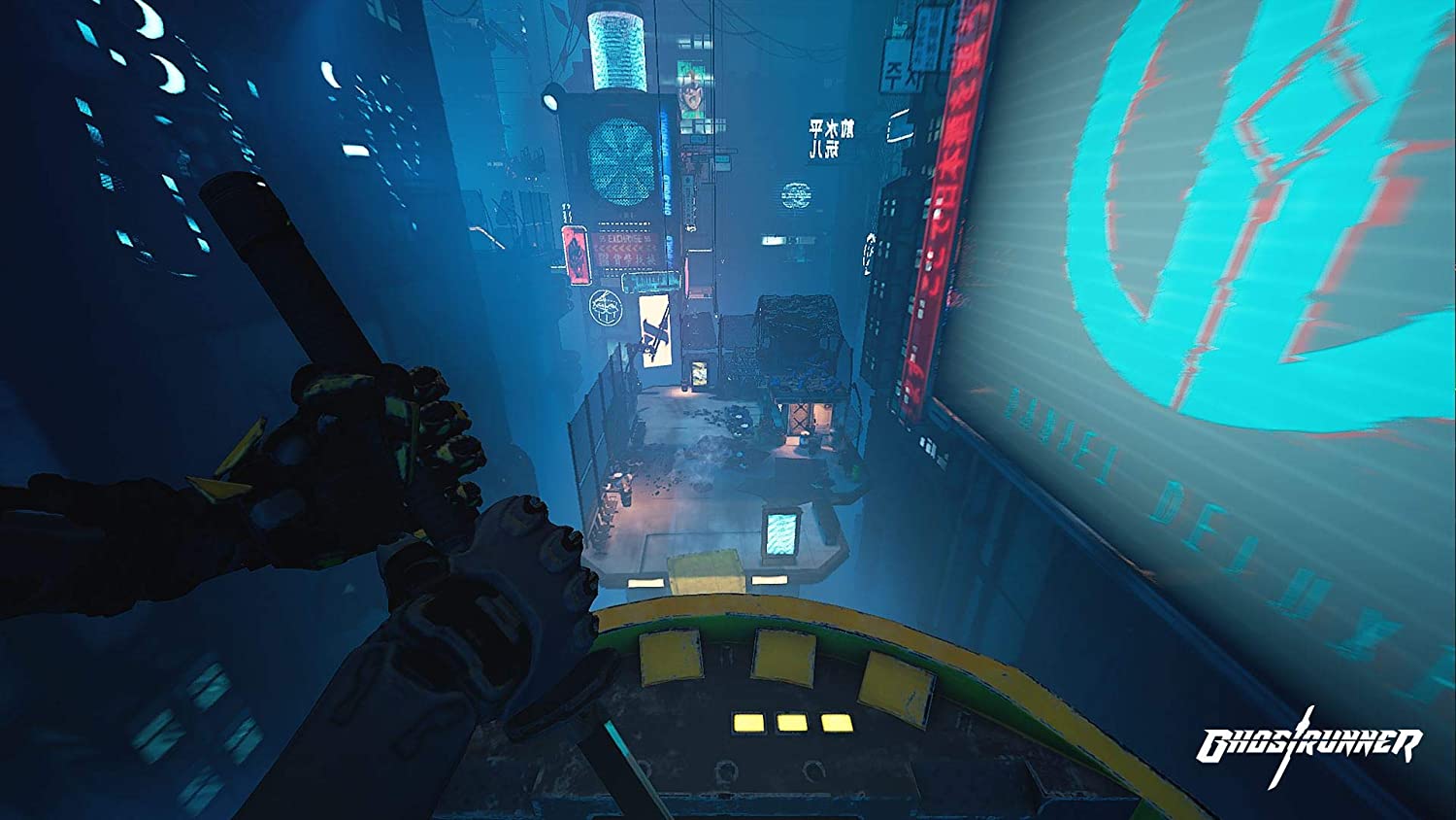 Ghostrunner - Image 2