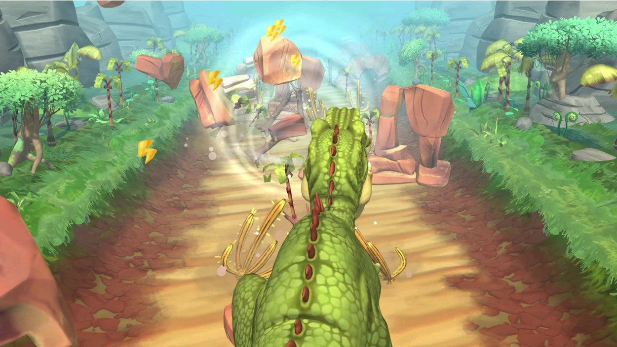Gigantosaurus Dino Sports - Image 4