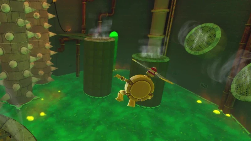 Girl Genius: Adventures in Castle Heterodyne - Image 3