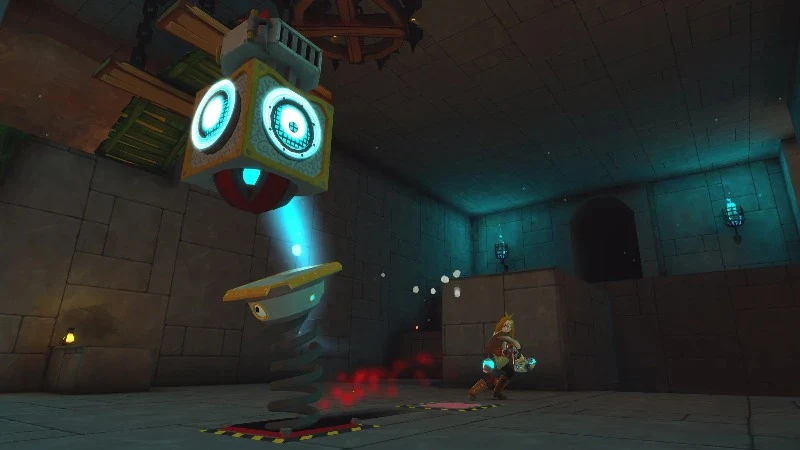 Girl Genius: Adventures in Castle Heterodyne - Image 4