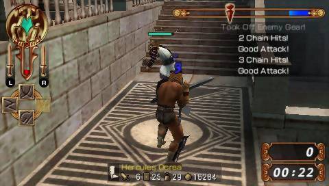 Gladiator Begins (Pre-Owned) - Image 6