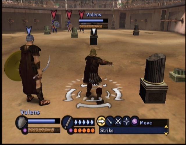 Gladius (Pre-Owned) - Image 3