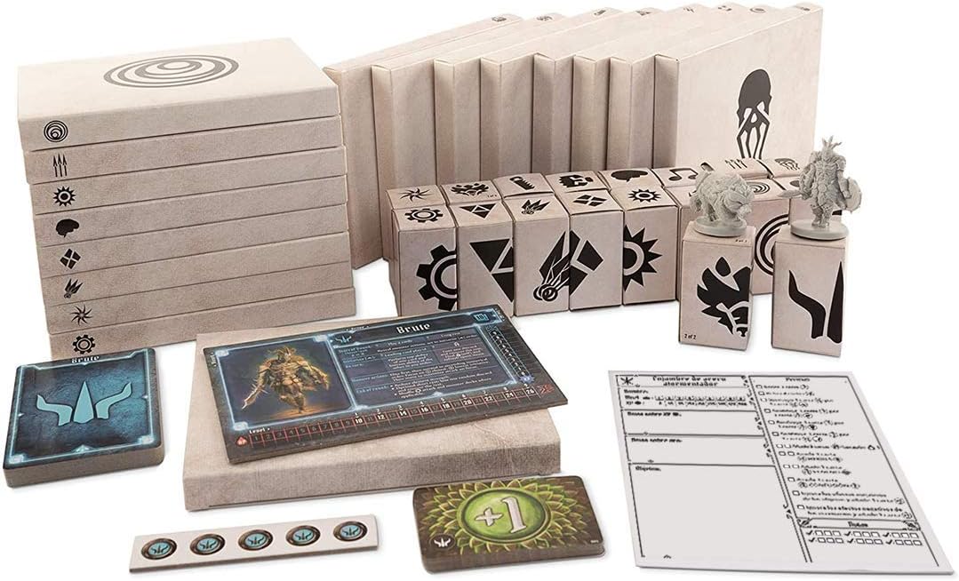 Gloomhaven 2nd Edition - Image 5