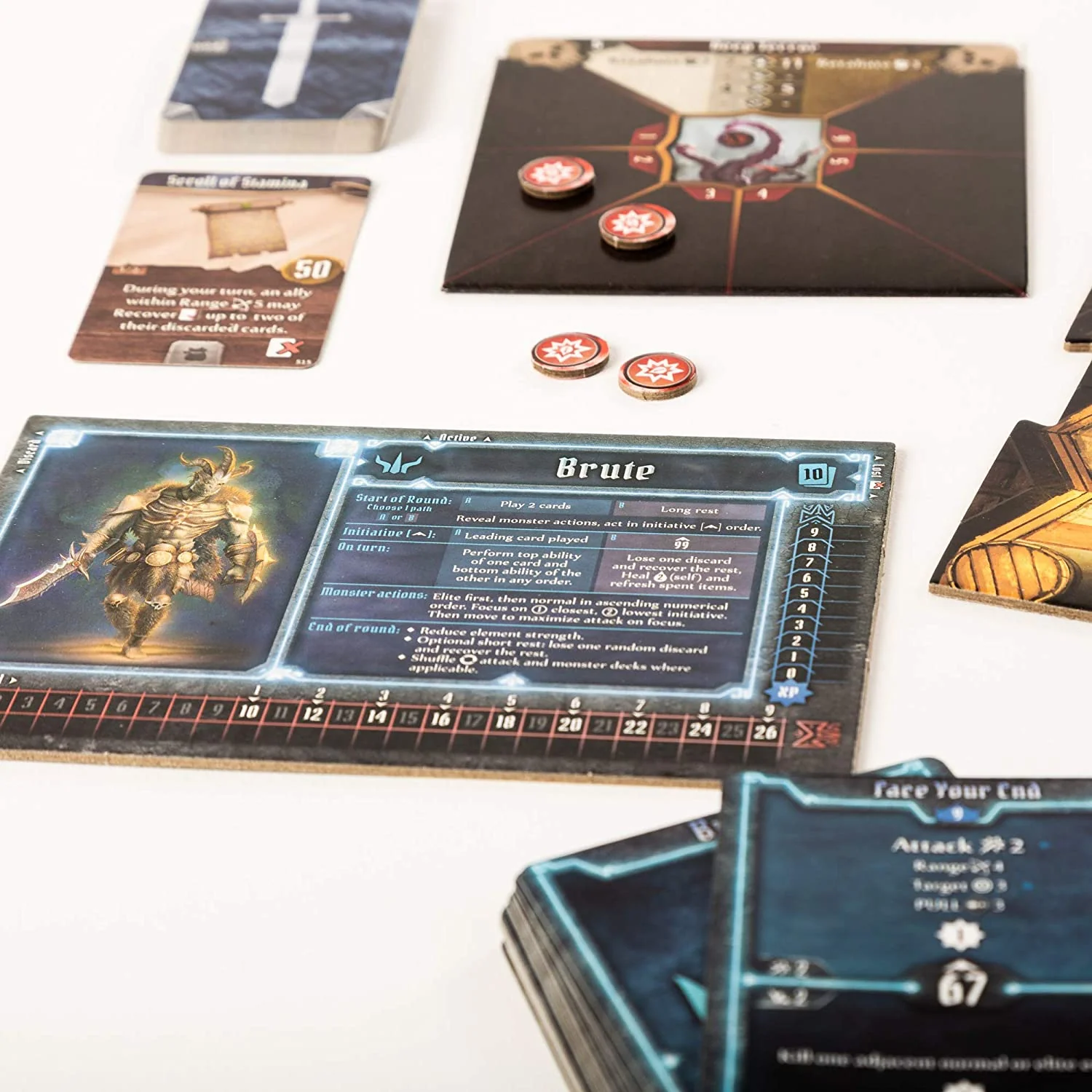 Gloomhaven - Image 7