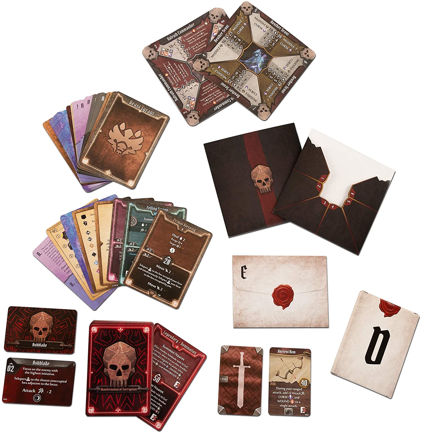 Gloomhaven - Image 9