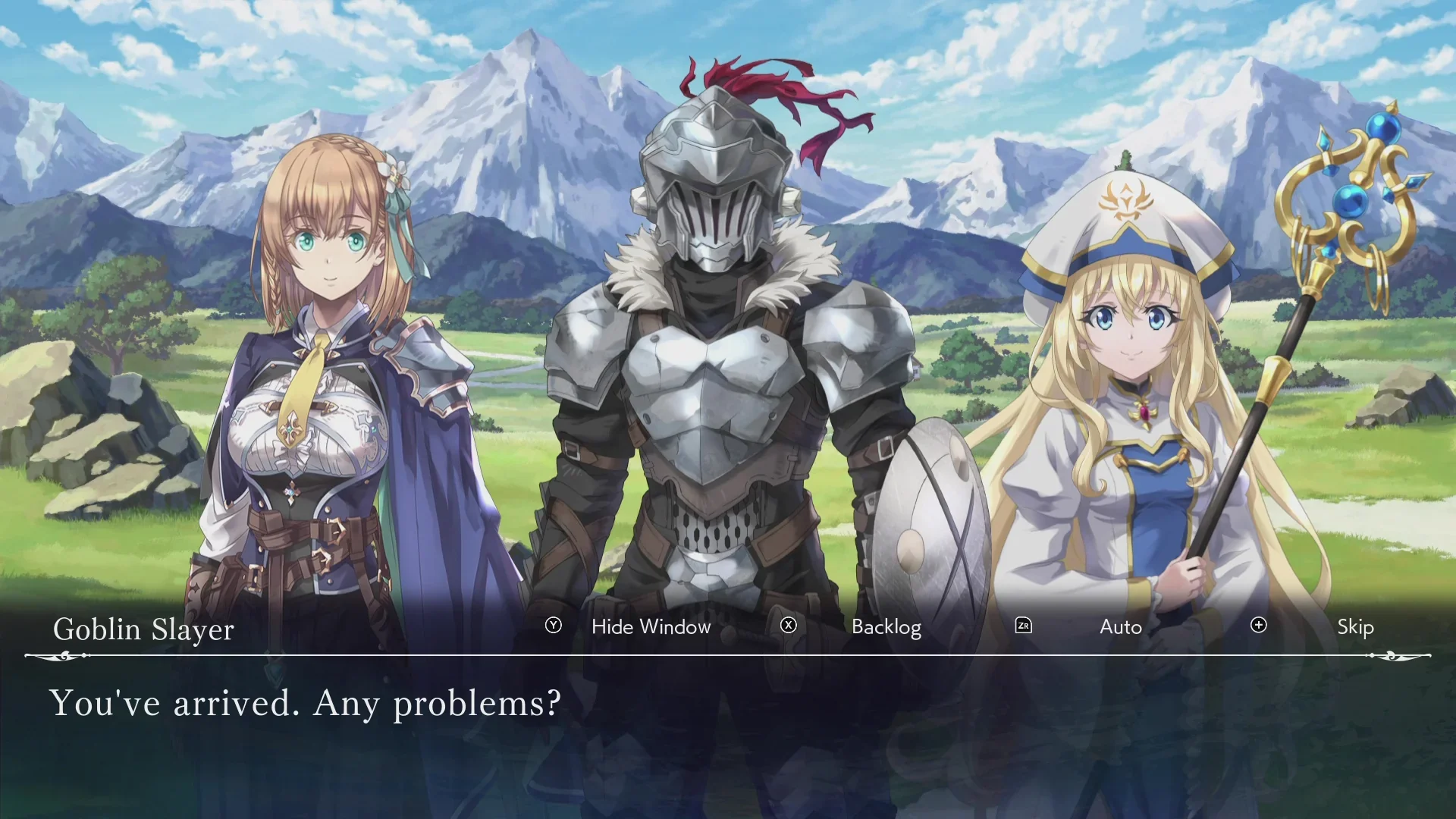 Goblin Slayer - Another Adventurer: Nightmare Feast - Image 2