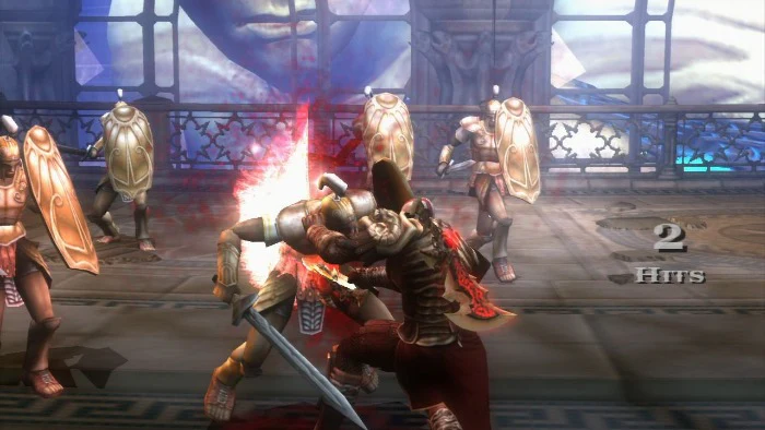 God of War Collection (Greatest Hits) (Pre-Owned) - Image 2