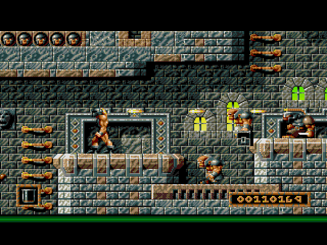 Gods (Cartridge Only) - Image 3