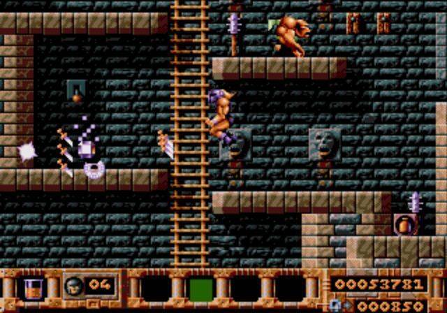 Gods (Cartridge Only) - Image 6