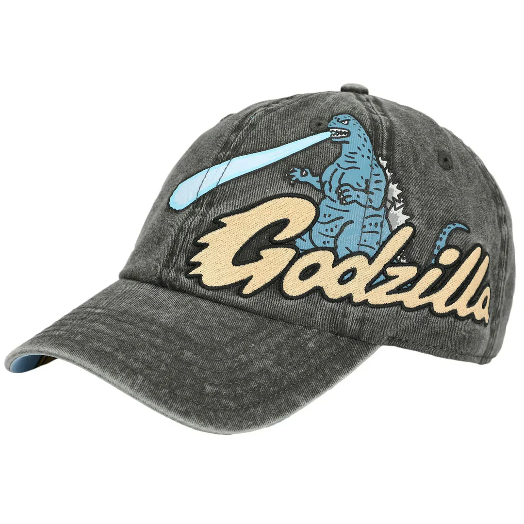 Godzilla Adjustable Hat