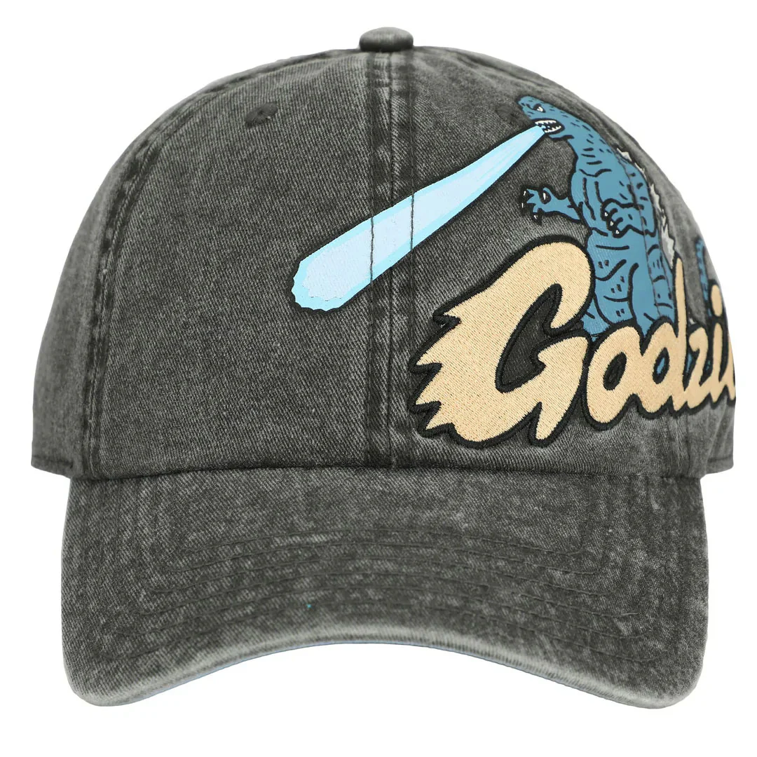 Godzilla Adjustable Hat - Image 2