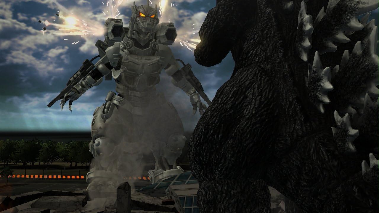 Godzilla (Pre-Owned) - Image 3