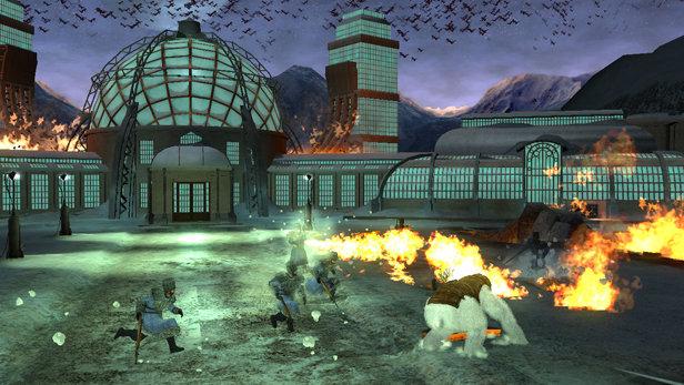 The Golden Compass (Pre-Owned) - Image 3