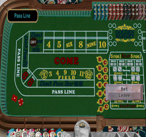Golden Nugget (Pre-Owned) - Image 4